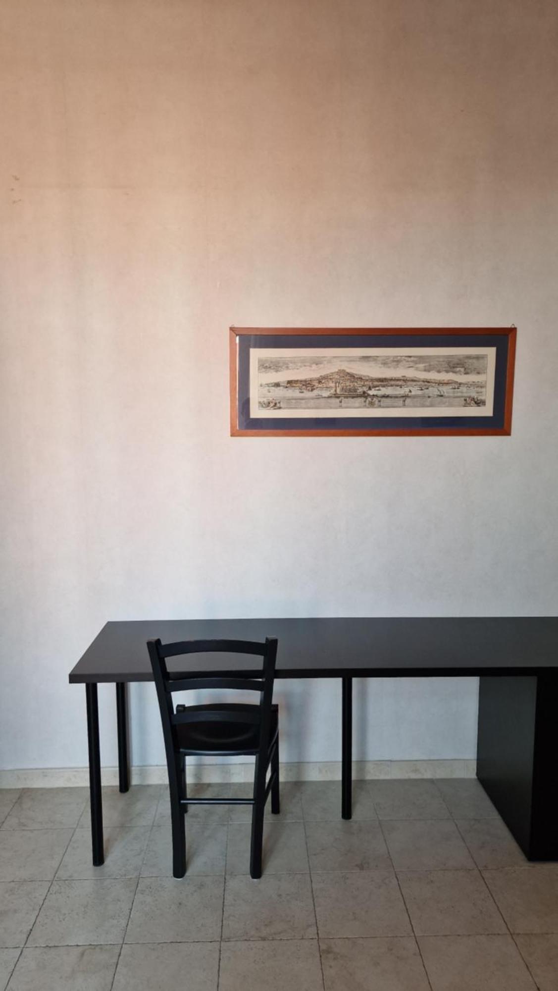Residenza Storica Tarsia Apartment Naples Exterior photo